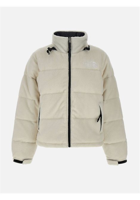 Polar nuptse The North Face THE NORTH FACE | Giubbotti | NF0A88YZQLI1